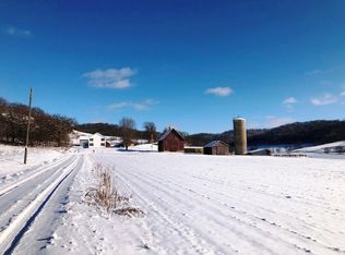 E2501 Marble Quarry Rd, Plain, WI 53577