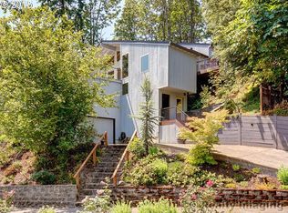 2878 SW Fairview Blvd, Portland, OR 97205