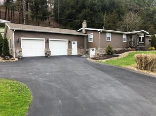 64 W Clarion Rd, Brockway, PA 15824