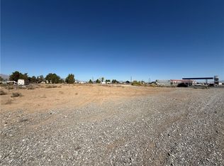 5050 Pahrump Valley Blvd, Pahrump, NV 89048