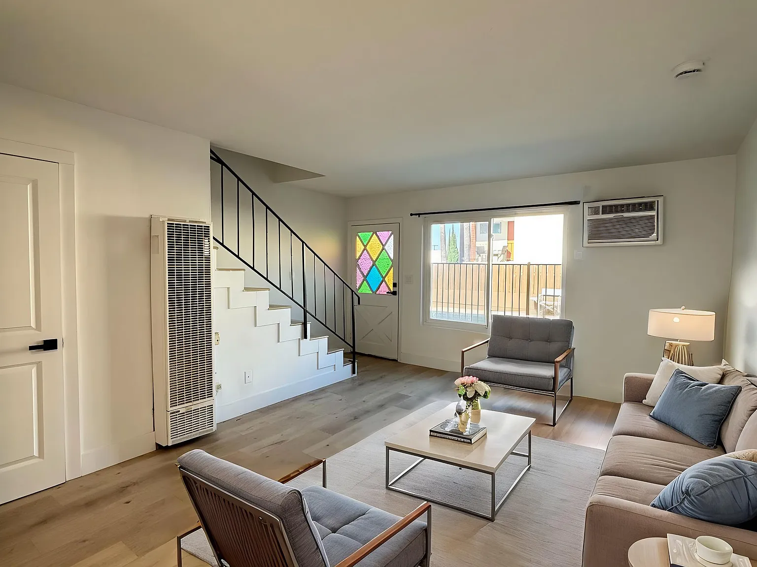 2 bed, $2,695 — Photo 2