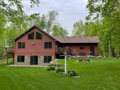 5505 475th St, Rush City, MN, 55069