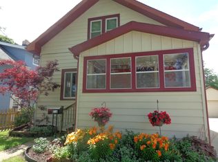 5716 34th Ave, Kenosha, WI 53144