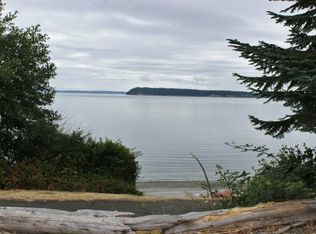30 Shore Dr, Port Ludlow, WA 98365