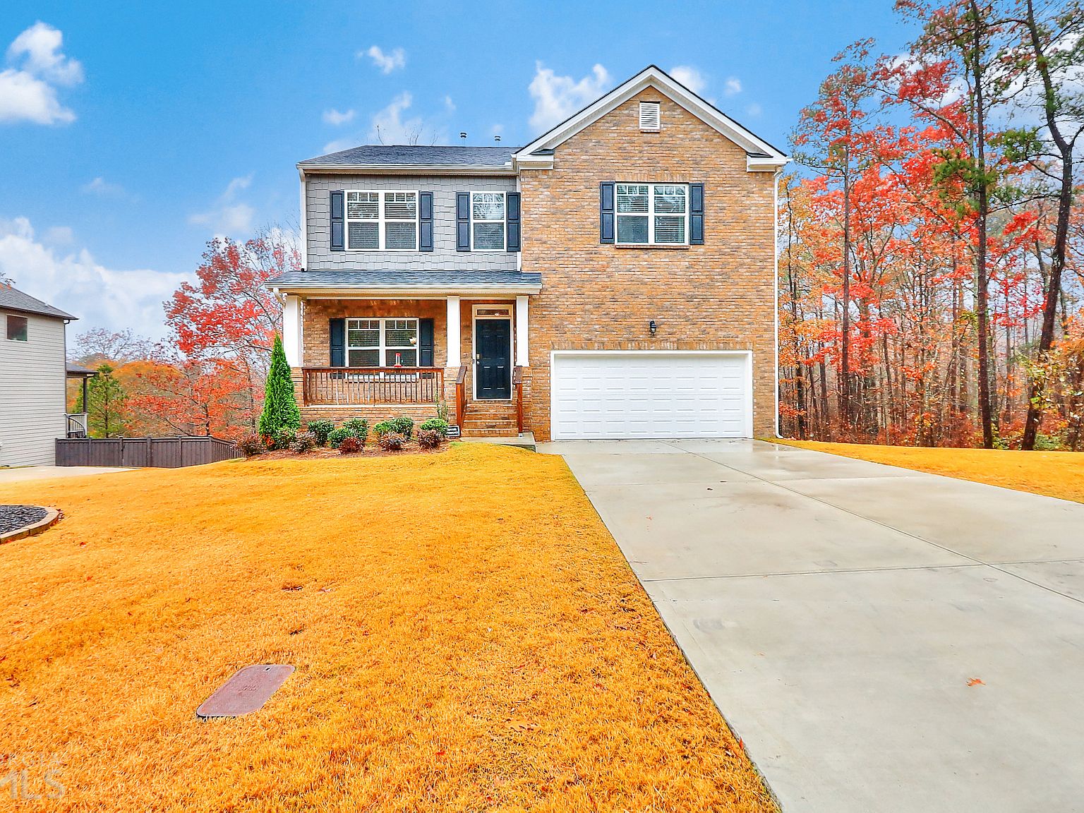 3000 Ridge Manor Dr, Dacula, GA 30019 Zillow