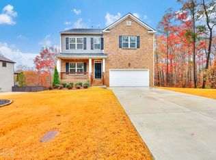 3000 Ridge Manor Dr, Dacula, GA 30019