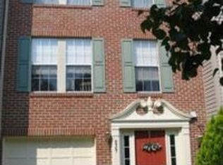 4507 Turnberry Dr, Fredericksburg, VA