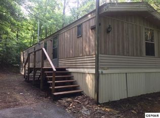 1633 Sky View Dr W, Sevierville, TN 37876