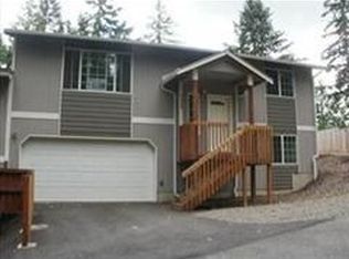 7223 To 7225 Vandermark Rd E, Bonney Lake, WA 98391