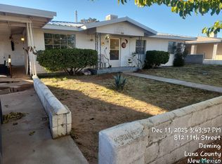 808 S 11th St, Deming, NM 88030