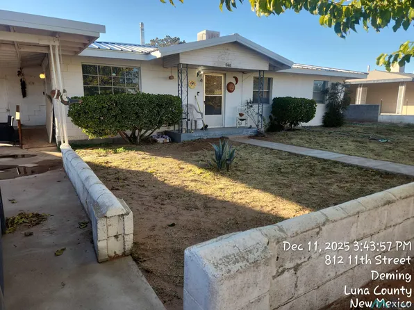 808 S 11th St, Deming, NM 88030
