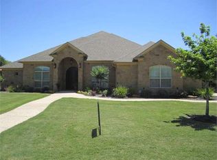 6213 Wooded Creek Cv, Temple, TX 76502