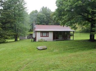 4883 Razor Ridge Rd, Troutdale, VA 24378