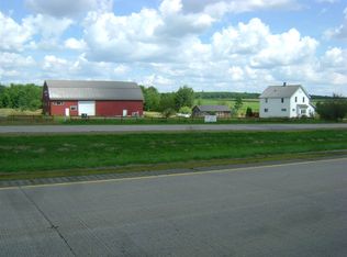 4916 Silver Leaf Rd, Edgar, WI 54426