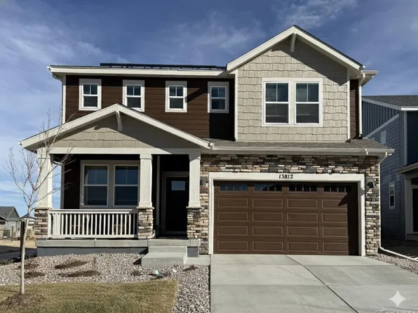 13757 Daffodil Point, Parker, CO 80134