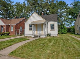 11710 Prest St, Detroit, MI 48227