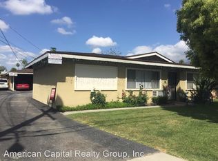 1719 Alamitas Ave APT A, Monrovia, CA 91016