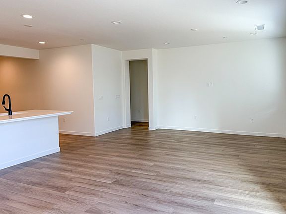 Spacious Great Room with lots of natural light