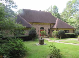 2519 Overlake Ln, Stockbridge, GA 30281