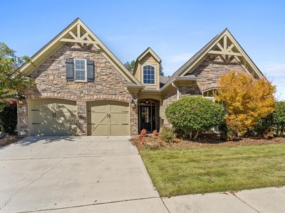 1136 Pebble Creek Ln, Locust grove, GA, 30248