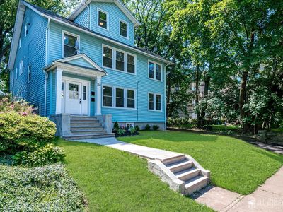 160 Academy St, South Orange, NJ, 07079