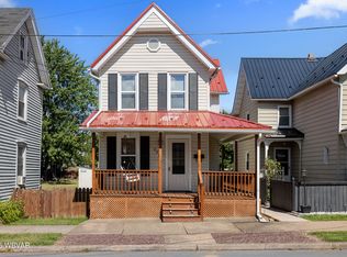 321 Hughes St, Williamsport, PA 17701