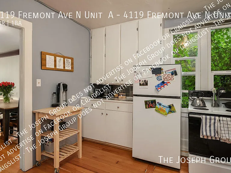 4119 Fremont Ave N #A-U — Photo 8