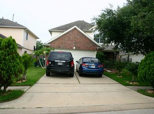 16230 Bantam Ridge Ct, Houston, TX 77053