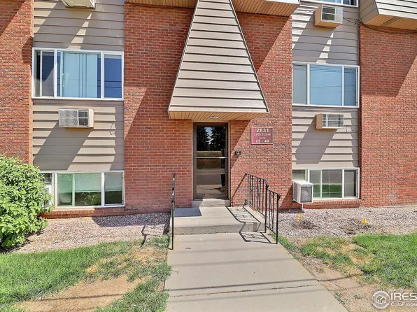 2831 28th St #B-44, Greeley, CO 80634