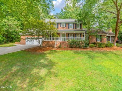 6653 Ridgerock Ln, Knoxville, TN, 37909
