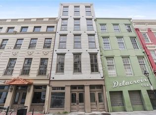 210 Decatur St #301, New Orleans, LA 70130