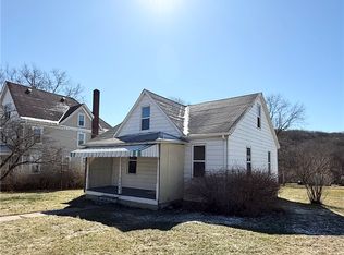 208 E Slippery Rock St, Chicora, PA 16025
