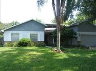 233 Overbrook Dr, Casselberry, FL 32707