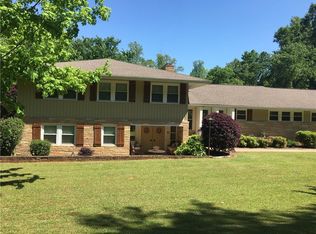 326 Westminster Hwy, Westminster, SC 29693
