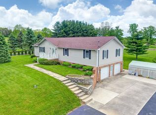 2340 E Ross Rd, Tipp City, OH 45371