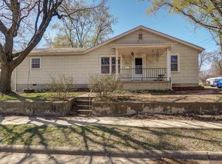 2055 N Nettleton Ave, Springfield, MO 65803