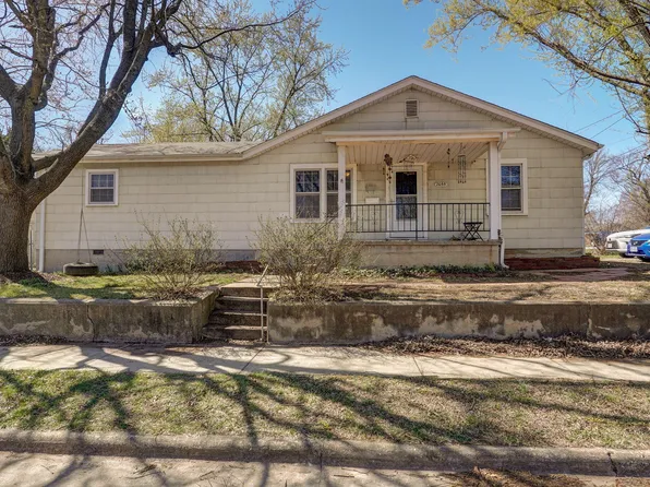 2055 N Nettleton Avenue, Springfield, MO 65803
