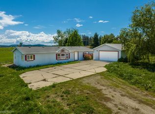 7711 W Antler Rd, Deer Park, WA 99006