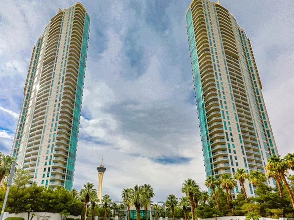322 Karen Ave, Las Vegas, NV
