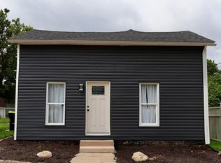 4 Ing St, Kingston, OH 45644