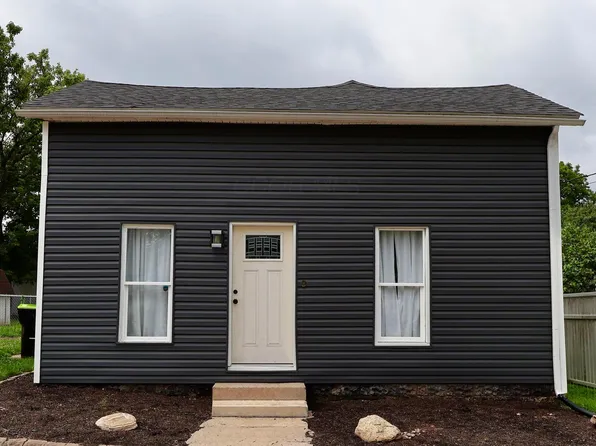 4 Ing St, Kingston, OH 45644