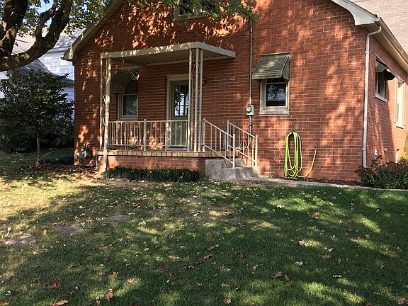 Back of Home