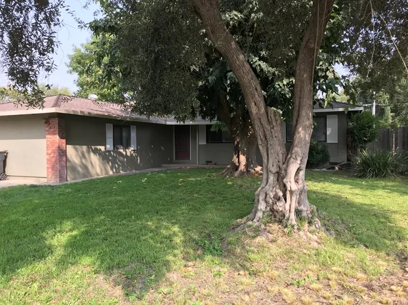 1612 Manzanita Ln, El Macero, CA 95618