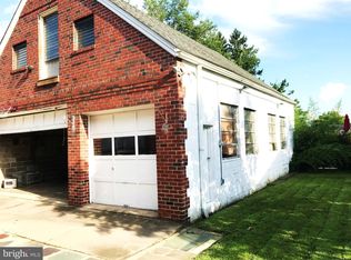 404 Pembroke Ave, Lansdowne, PA 19050