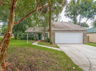 11350 Weeden Island Way, Jacksonville, FL 32225