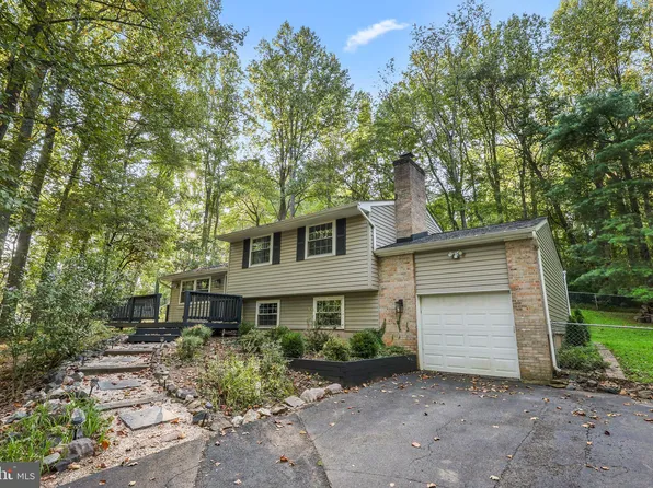 6427 Albemarle St, Warrenton, VA 20187