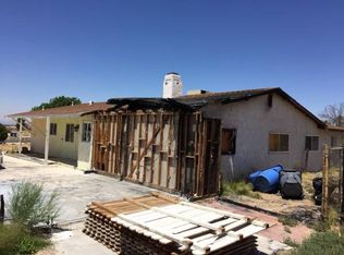 2703 Apollo Dr, Barstow, CA 92311