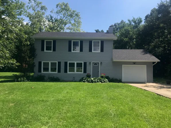 12021 Silvers Rd, South Vienna, OH 45369