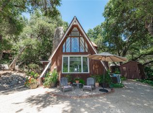 3309 Matilija Canyon Rd, Ojai, CA 93023