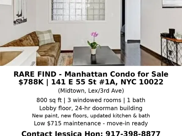 141 East 55th Street image 1 of 17